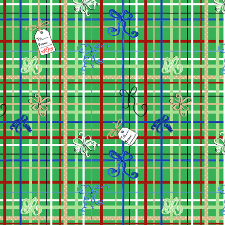 MINKY PRINTS             